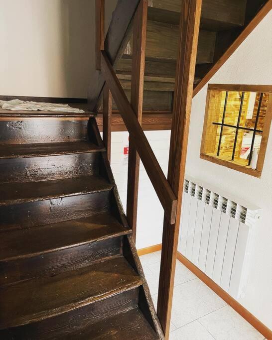 Casa Vacanze La Torre Malonno Kültér fotó