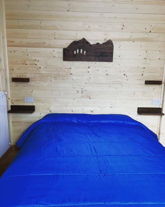 Casa Vacanze La Torre Malonno Kültér fotó