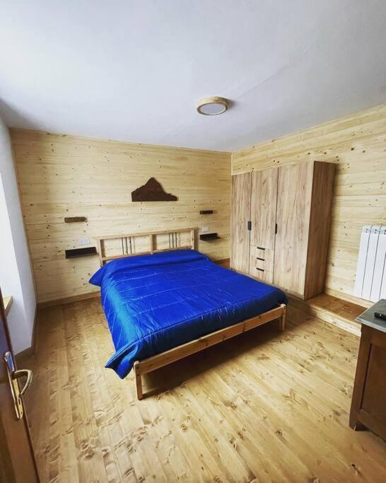 Casa Vacanze La Torre Malonno Kültér fotó
