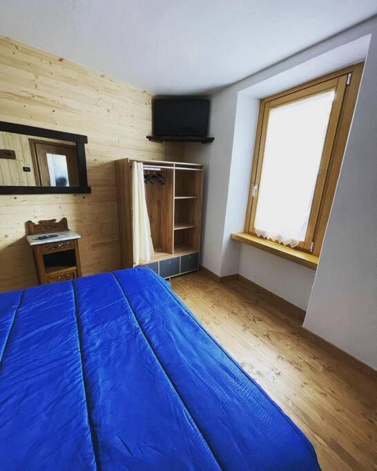 Casa Vacanze La Torre Malonno Kültér fotó